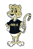 Mitchell K-6 logo