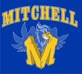 Mitchell Senior logo