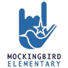 Mockingbird Elementary logo