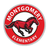 Montgomery Elementary School logo