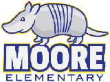 Moore Elementary logo