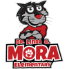 Mora Es Elementary School logo