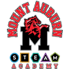 Mount Auburn Steam Academy logo
