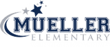Mueller Elementary logo