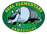 Neal Elementary School logo