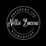Nettie Baccus Elementary logo