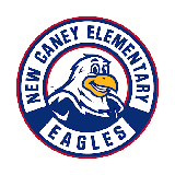 New Caney Elem Elementary School logo
