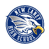 New Caney High logo