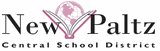 New Paltz High School logo