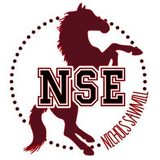 Nichols Sawmill Elementary logo
