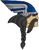 Nimitz High School logo