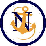 Nimitz Middle School logo