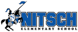 Nitsch Elementary logo
