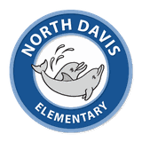 North Davis Elementary School logo