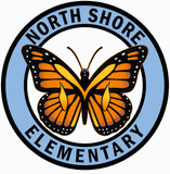 North Shore Elementary logo