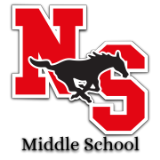 North Shore Middle Cafeteria logo