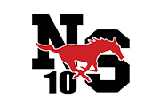 North Shore 10Th Grade logo