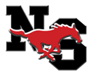 North Shore Senior High B logo