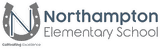 Northampton Elementary logo