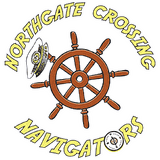 Northgate Crossing Elementary School logo