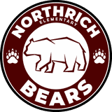 Northrich Elementary logo