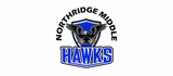 Northridge Middle School logo