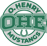 O. Henry Elementary logo