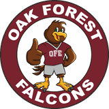 Oak Forest Elementary logo