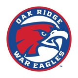 Oak Ridge High School 9th Grade Campus logo
