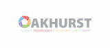 Oakhurst STEAM Academy logo