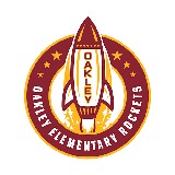 Oakley Elem Elementary School logo