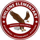 Ohlone Elementary logo