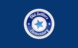 Old Settlers Elementary School logo