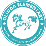Olinda Elementary logo