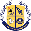 Oliver, Clara Elementary logo
