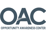 Opportunity Awareness Center (Oac) logo