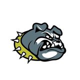 Ouida Bailey Middle School logo