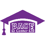 Pace High School logo