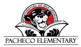Pacheco Elementary School logo