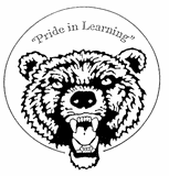 Pacific Beach High School logo