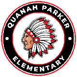 Parker Elementary logo