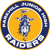 Parkhill Junior High logo