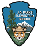 Parks Elementary-112 logo