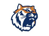 Patton Junior High School logo