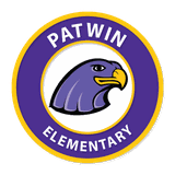 Patwin Elementary School logo