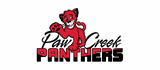 Paw Creek Elementary School logo