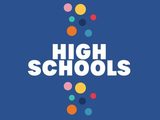 PCSSD High Schools logo