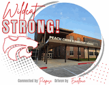 Peach Creek Elementary logo