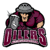 Pearland High School logo