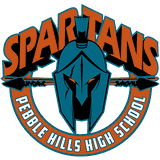 Pebble Hills High School logo
